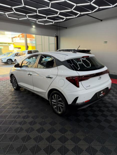 HYUNDAI HB 20 Hatch 1.0 12V 4P LIMITED, Foto 6
