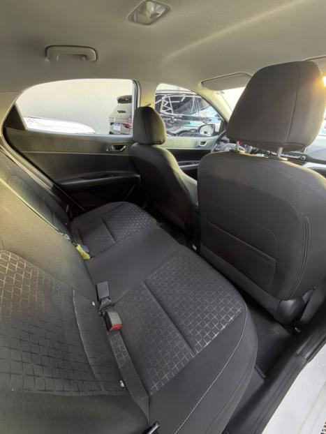 HYUNDAI HB 20 Hatch 1.0 12V 4P LIMITED, Foto 7