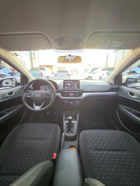 HYUNDAI HB 20 Hatch 1.0 12V 4P LIMITED, Foto 8