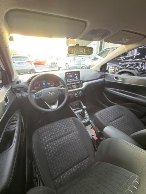HYUNDAI HB 20 Hatch 1.0 12V 4P LIMITED, Foto 9