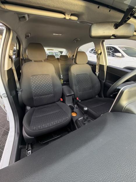 HYUNDAI HB 20 Hatch 1.0 12V 4P LIMITED, Foto 10