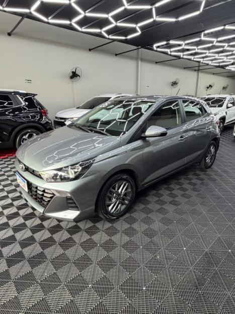 HYUNDAI HB 20 Hatch 1.0 12V 4P LIMITED, Foto 1