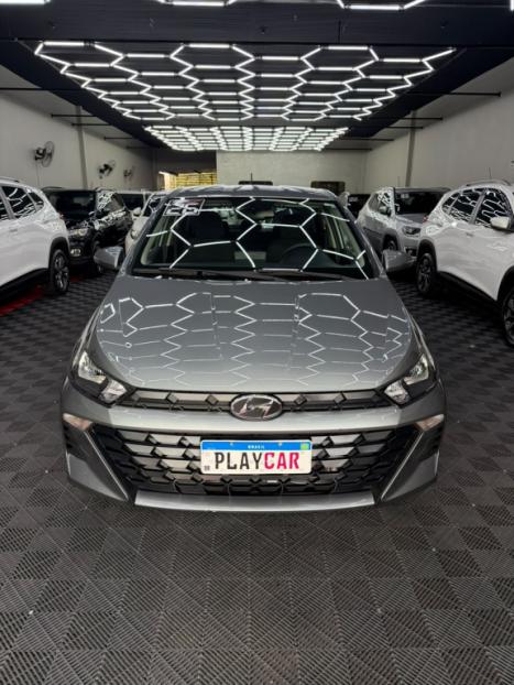 HYUNDAI HB 20 Hatch 1.0 12V 4P LIMITED, Foto 2