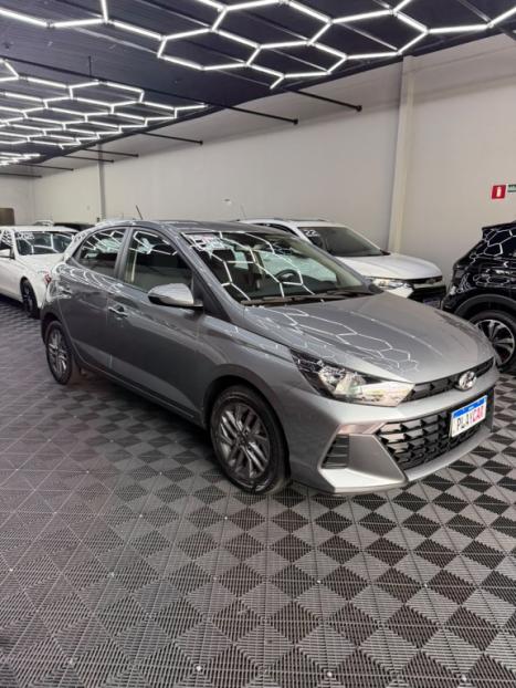 HYUNDAI HB 20 Hatch 1.0 12V 4P LIMITED, Foto 3
