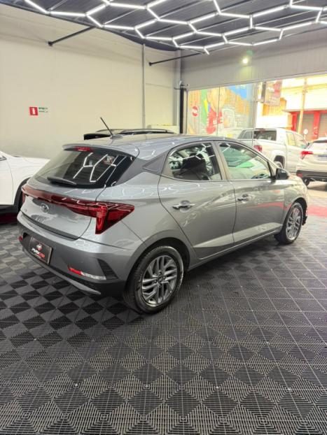 HYUNDAI HB 20 Hatch 1.0 12V 4P LIMITED, Foto 4