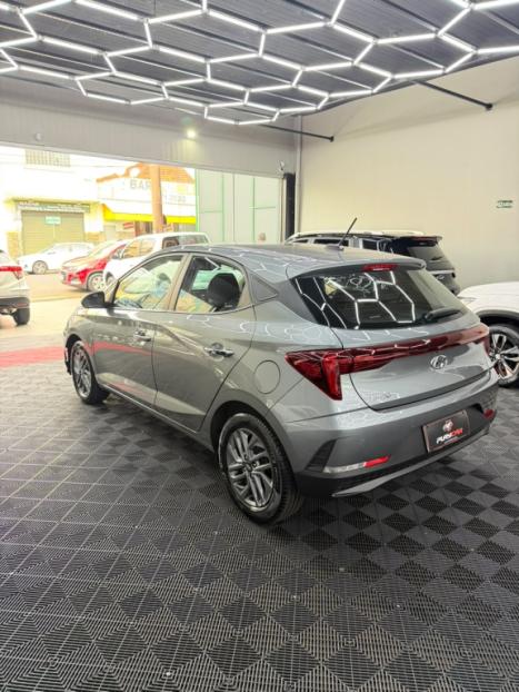 HYUNDAI HB 20 Hatch 1.0 12V 4P LIMITED, Foto 6