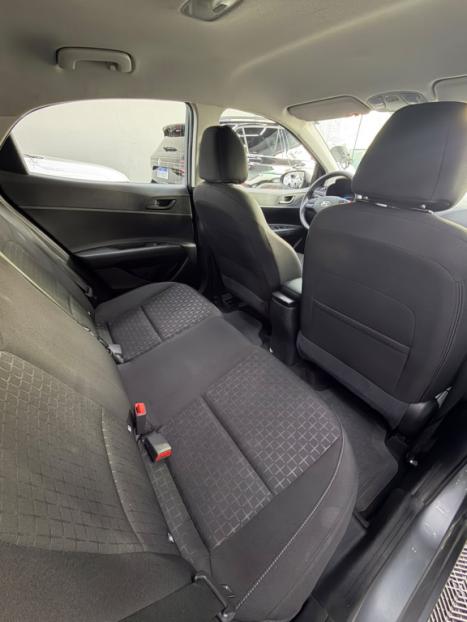 HYUNDAI HB 20 Hatch 1.0 12V 4P LIMITED, Foto 7
