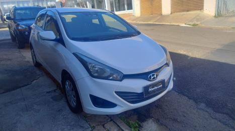 HYUNDAI HB 20 Hatch 1.0 12V 4P FLEX COMFORT, Foto 2