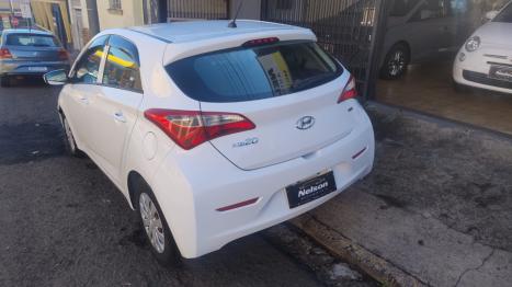 HYUNDAI HB 20 Hatch 1.0 12V 4P FLEX COMFORT, Foto 3