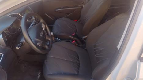 HYUNDAI HB 20 Hatch 1.0 12V 4P FLEX COMFORT, Foto 9