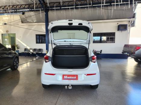 HYUNDAI HB 20 Hatch 1.6 16V 4P FLEX COMFORT PLUS AUTOM�TICO, Foto 7