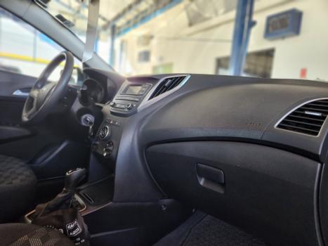 HYUNDAI HB 20 Hatch 1.6 16V 4P FLEX COMFORT PLUS AUTOM�TICO, Foto 8