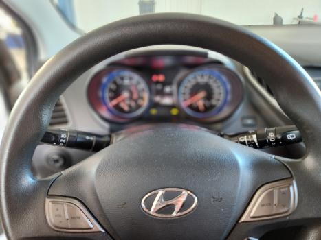 HYUNDAI HB 20 Hatch 1.6 16V 4P FLEX COMFORT PLUS AUTOM�TICO, Foto 10