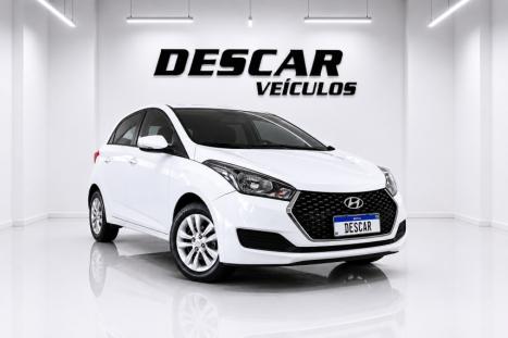 HYUNDAI HB 20 Hatch 1.0 12V 4P FLEX COMFORT PLUS, Foto 1