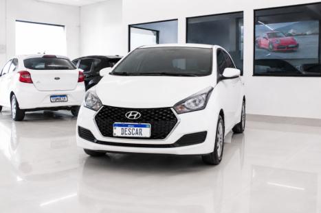HYUNDAI HB 20 Hatch 1.0 12V 4P FLEX COMFORT PLUS, Foto 2