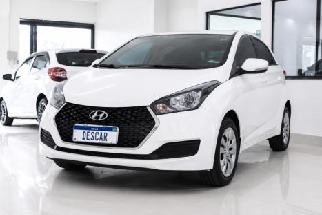 HYUNDAI HB 20 Hatch 1.0 12V 4P FLEX COMFORT PLUS, Foto 3