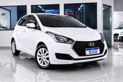 HYUNDAI HB 20 Hatch 1.0 12V 4P FLEX COMFORT PLUS, Foto 4