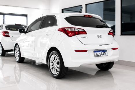 HYUNDAI HB 20 Hatch 1.0 12V 4P FLEX COMFORT PLUS, Foto 5