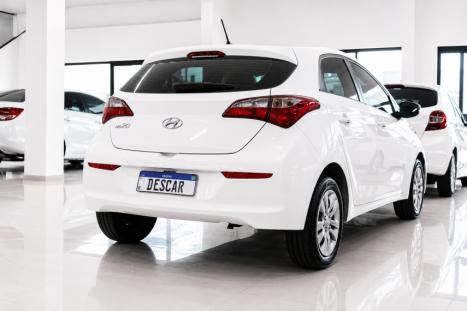 HYUNDAI HB 20 Hatch 1.0 12V 4P FLEX COMFORT PLUS, Foto 6