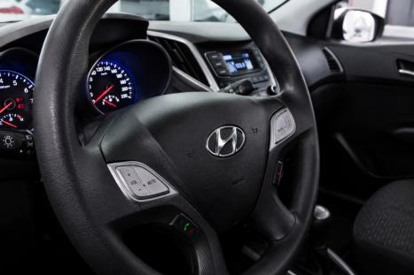 HYUNDAI HB 20 Hatch 1.0 12V 4P FLEX COMFORT PLUS, Foto 7