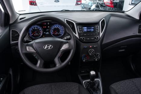 HYUNDAI HB 20 Hatch 1.0 12V 4P FLEX COMFORT PLUS, Foto 8