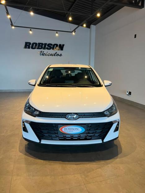 HYUNDAI HB 20 Hatch , Foto 2