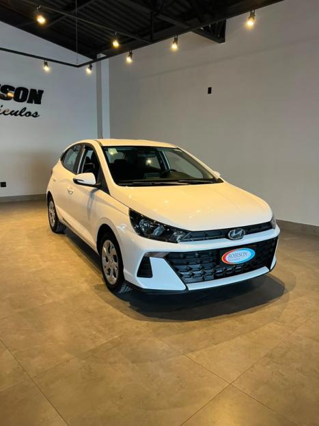HYUNDAI HB 20 Hatch , Foto 3