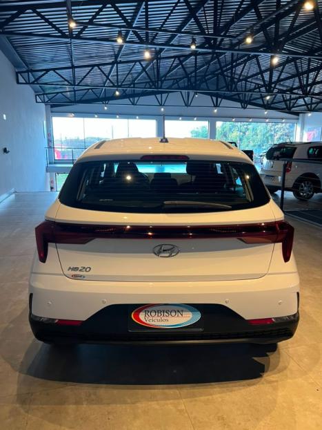 HYUNDAI HB 20 Hatch , Foto 5