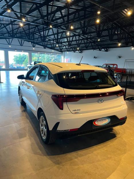 HYUNDAI HB 20 Hatch , Foto 6