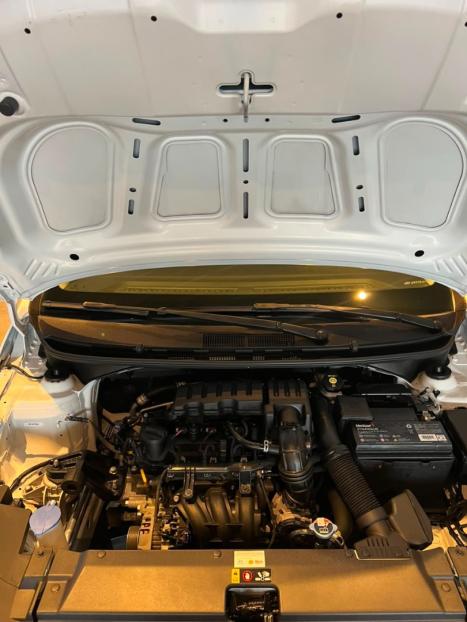 HYUNDAI HB 20 Hatch , Foto 7