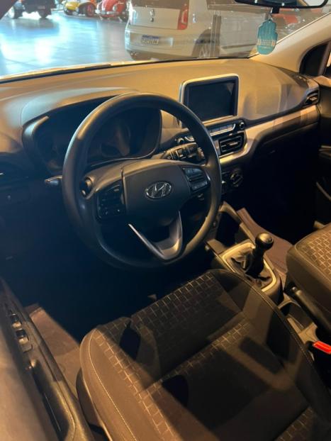 HYUNDAI HB 20 Hatch , Foto 8