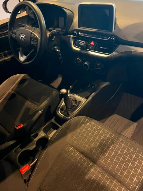 HYUNDAI HB 20 Hatch , Foto 9