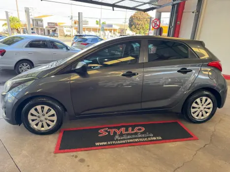 HYUNDAI HB 20 Hatch 1.0 12V 4P FLEX COMFORT, Foto 8