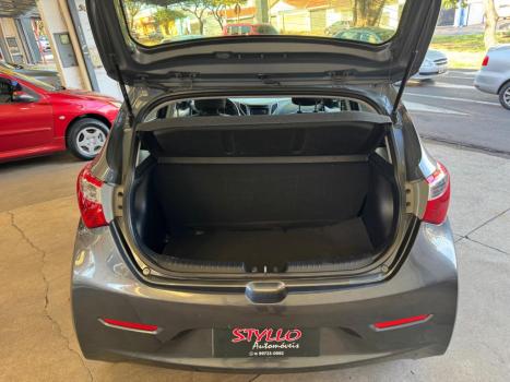 HYUNDAI HB 20 Hatch 1.0 12V 4P FLEX COMFORT, Foto 10