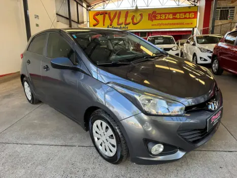 HYUNDAI HB 20 Hatch 1.0 12V 4P FLEX COMFORT, Foto 11