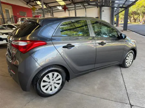 HYUNDAI HB 20 Hatch 1.0 12V 4P FLEX COMFORT, Foto 14