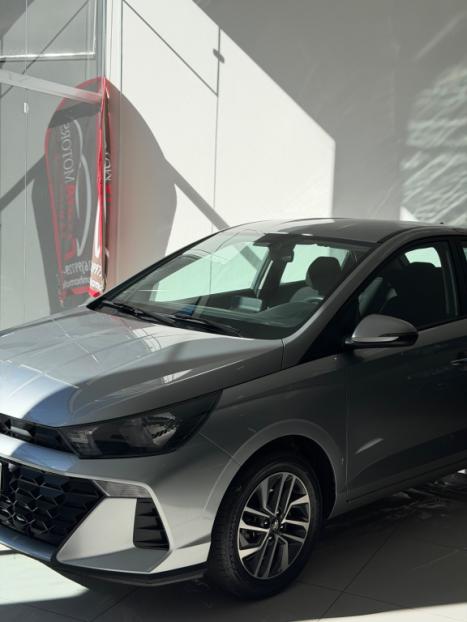 HYUNDAI HB 20 Hatch 1.0 12V 4P LIMITED, Foto 2