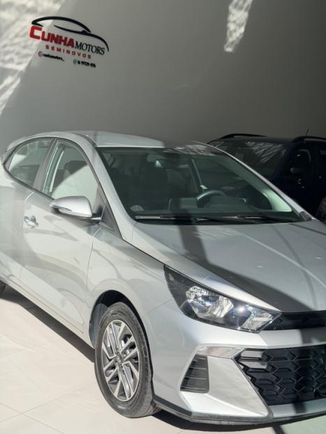 HYUNDAI HB 20 Hatch 1.0 12V 4P LIMITED, Foto 3
