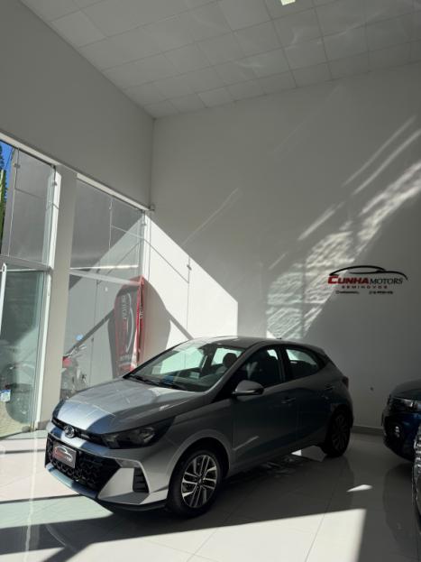 HYUNDAI HB 20 Hatch 1.0 12V 4P LIMITED, Foto 4