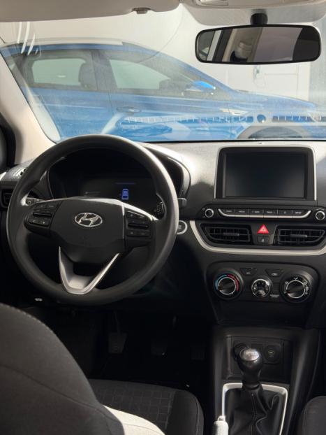 HYUNDAI HB 20 Hatch 1.0 12V 4P LIMITED, Foto 6