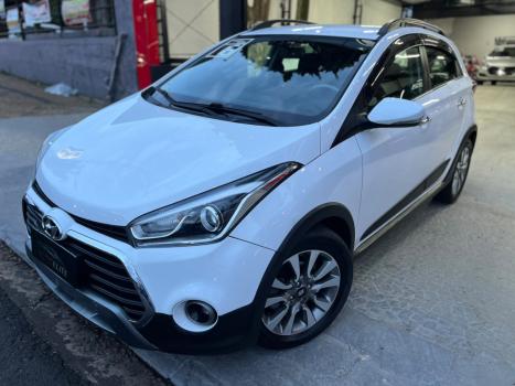 HYUNDAI HB 20 Hatch X 1.6 16V 4P PREMIUM FLEX AUTOM�TICO, Foto 1