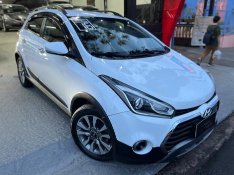 HYUNDAI HB 20 Hatch X 1.6 16V 4P PREMIUM FLEX AUTOM�TICO, Foto 2