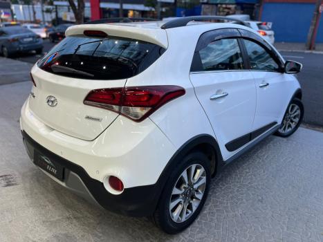 HYUNDAI HB 20 Hatch X 1.6 16V 4P PREMIUM FLEX AUTOM�TICO, Foto 3