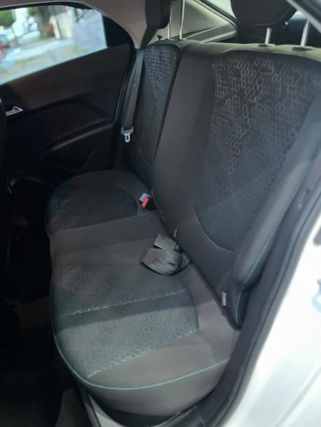 HYUNDAI HB 20 Hatch X 1.6 16V 4P PREMIUM FLEX AUTOM�TICO, Foto 9