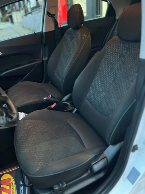 HYUNDAI HB 20 Hatch X 1.6 16V 4P PREMIUM FLEX AUTOM�TICO, Foto 10
