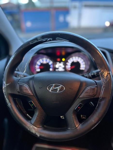 HYUNDAI HB 20 Hatch X 1.6 16V 4P PREMIUM FLEX AUTOM�TICO, Foto 14