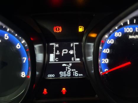 HYUNDAI HB 20 Hatch X 1.6 16V 4P PREMIUM FLEX AUTOM�TICO, Foto 16