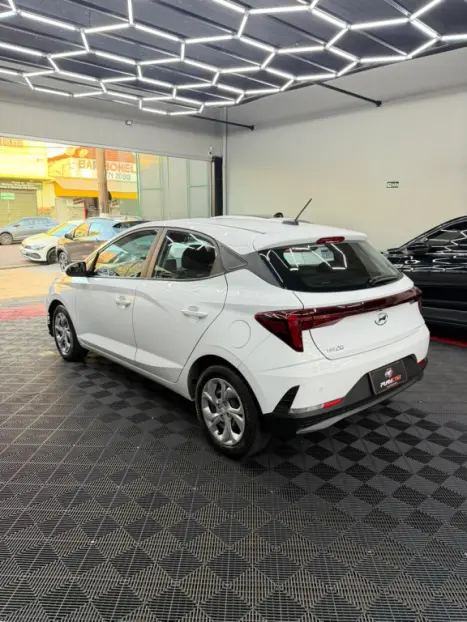 HYUNDAI HB 20 Hatch 1.0 12V 4P LIMITED, Foto 6