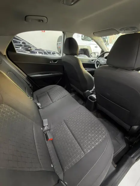 HYUNDAI HB 20 Hatch 1.0 12V 4P LIMITED, Foto 7