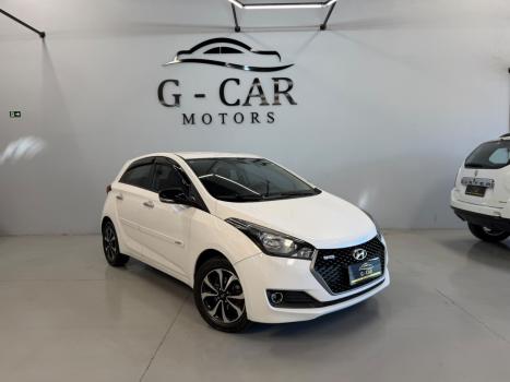 HYUNDAI HB 20 Hatch 1.6 16V 4P R SPEC FLEX AUTOM�TICO, Foto 1